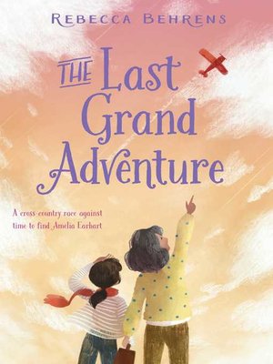 The Last Grand Adventure - ebook